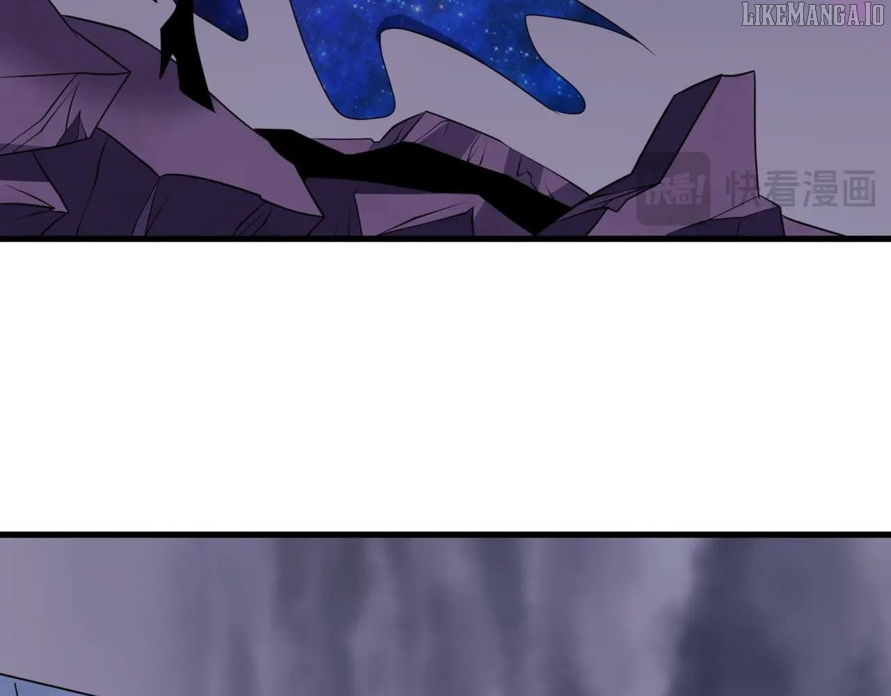 Era of the Haunted Chapter 517 - page 156